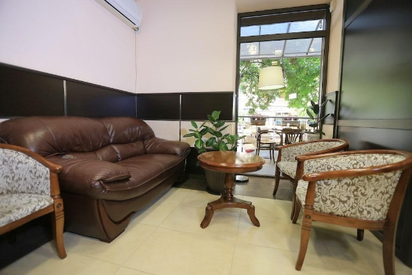 Lilia Hotel Yerevan (Eriwan)